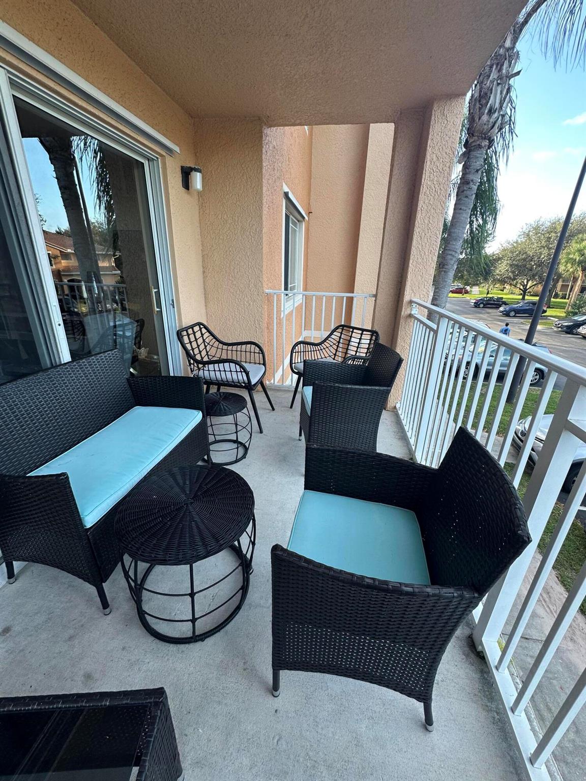 THE CLUB AT ST LUCIE WEST - Residential