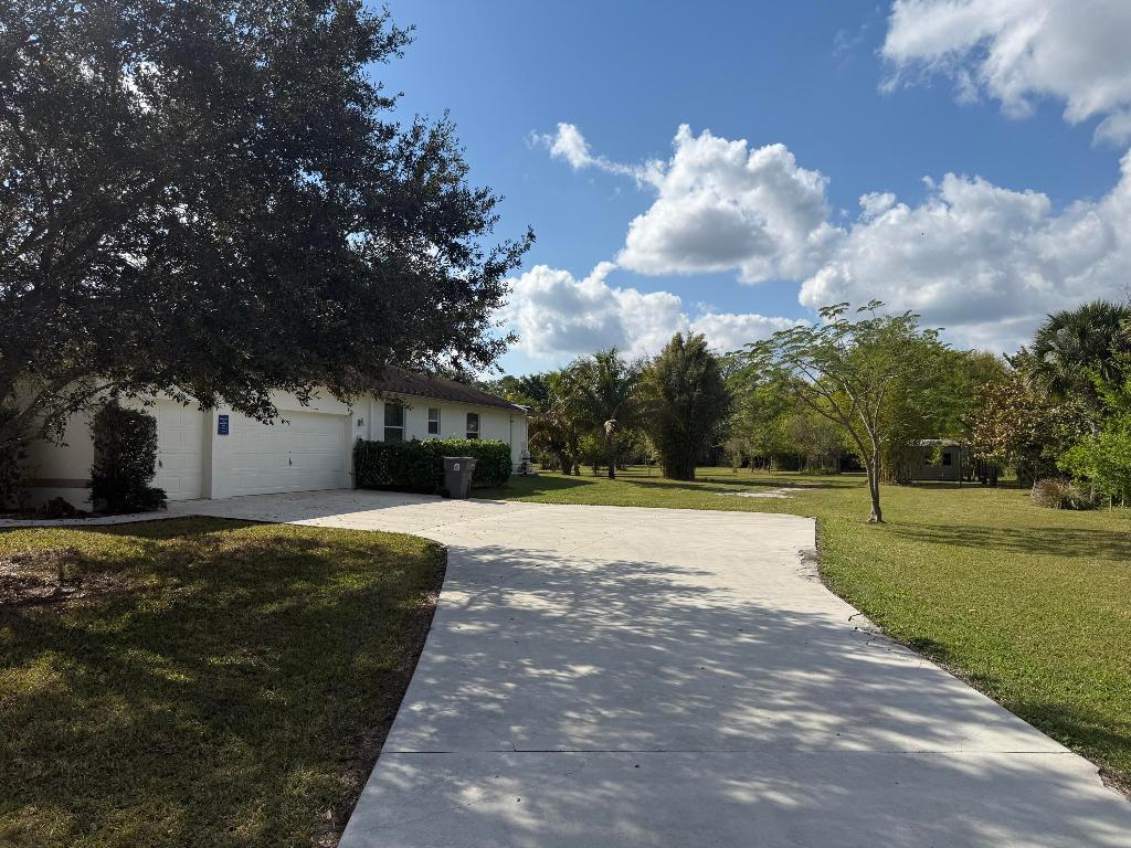 Jupiter Farms - Residential