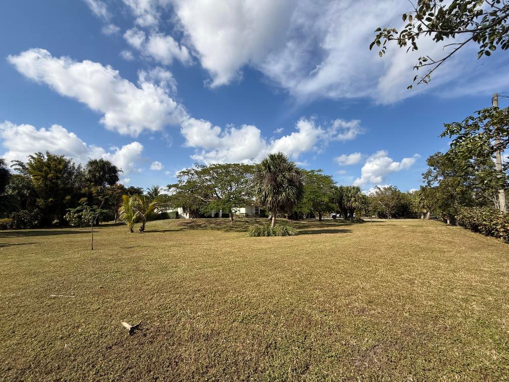 Jupiter Farms - Residential