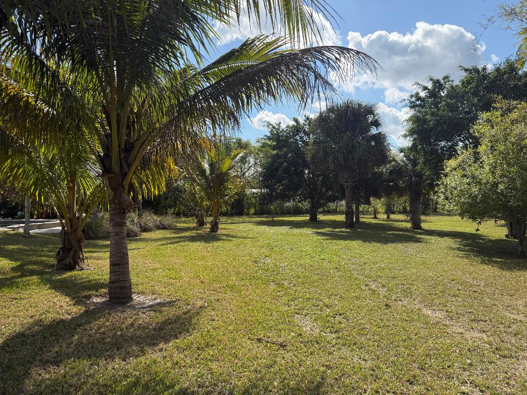 Jupiter Farms - Residential