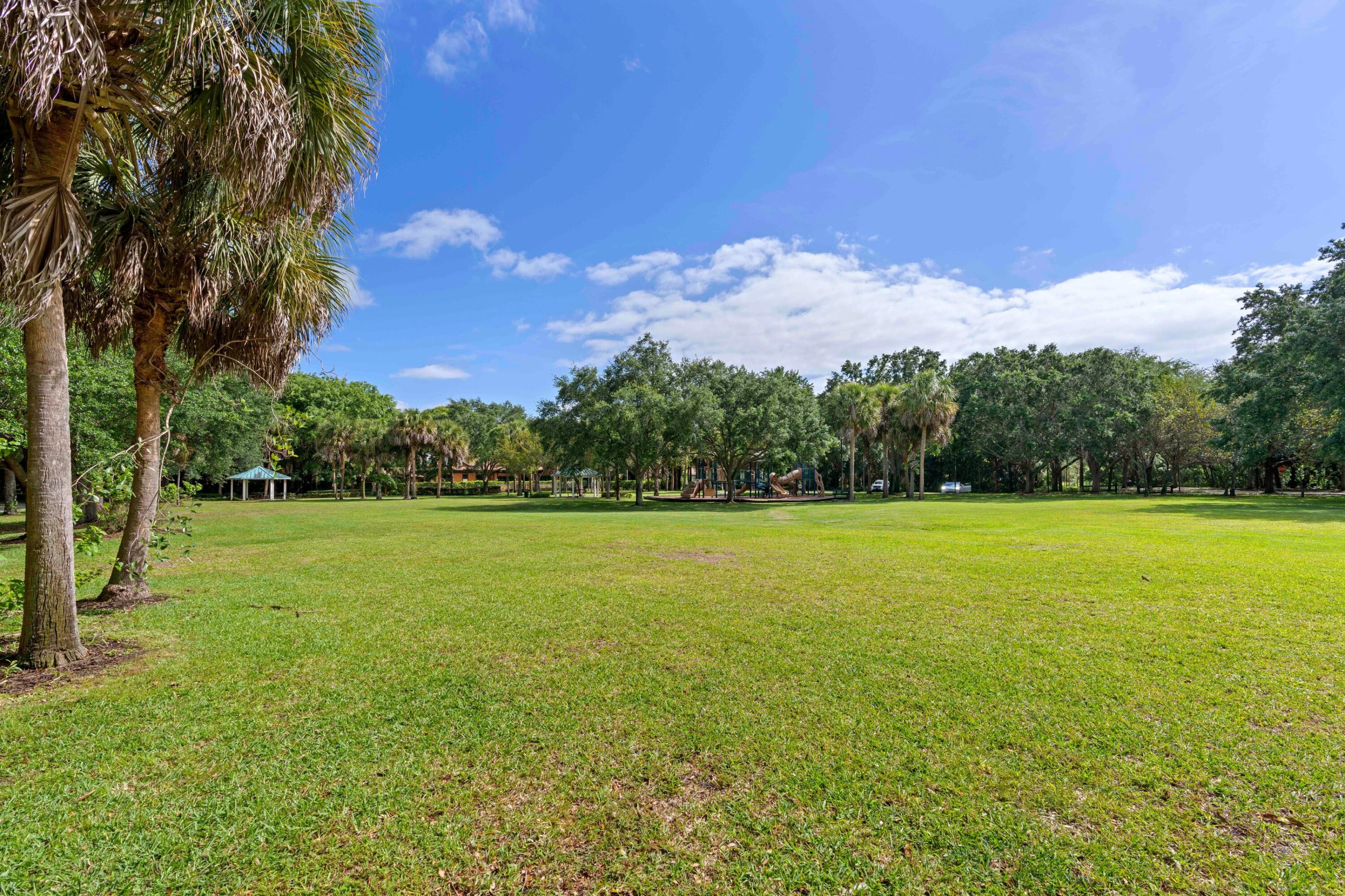BEXLEY PARK - Residential