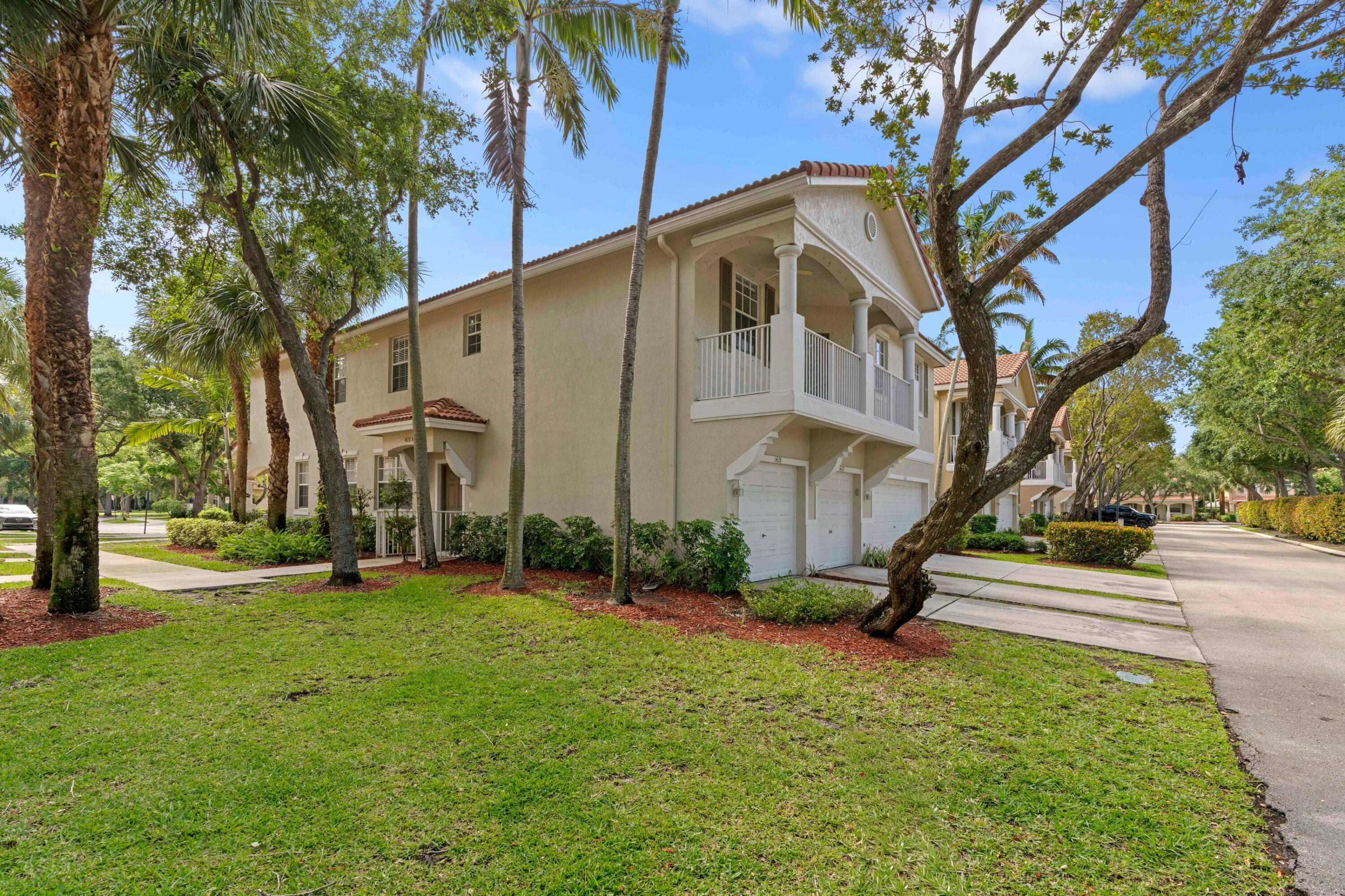 BEXLEY PARK - Residential