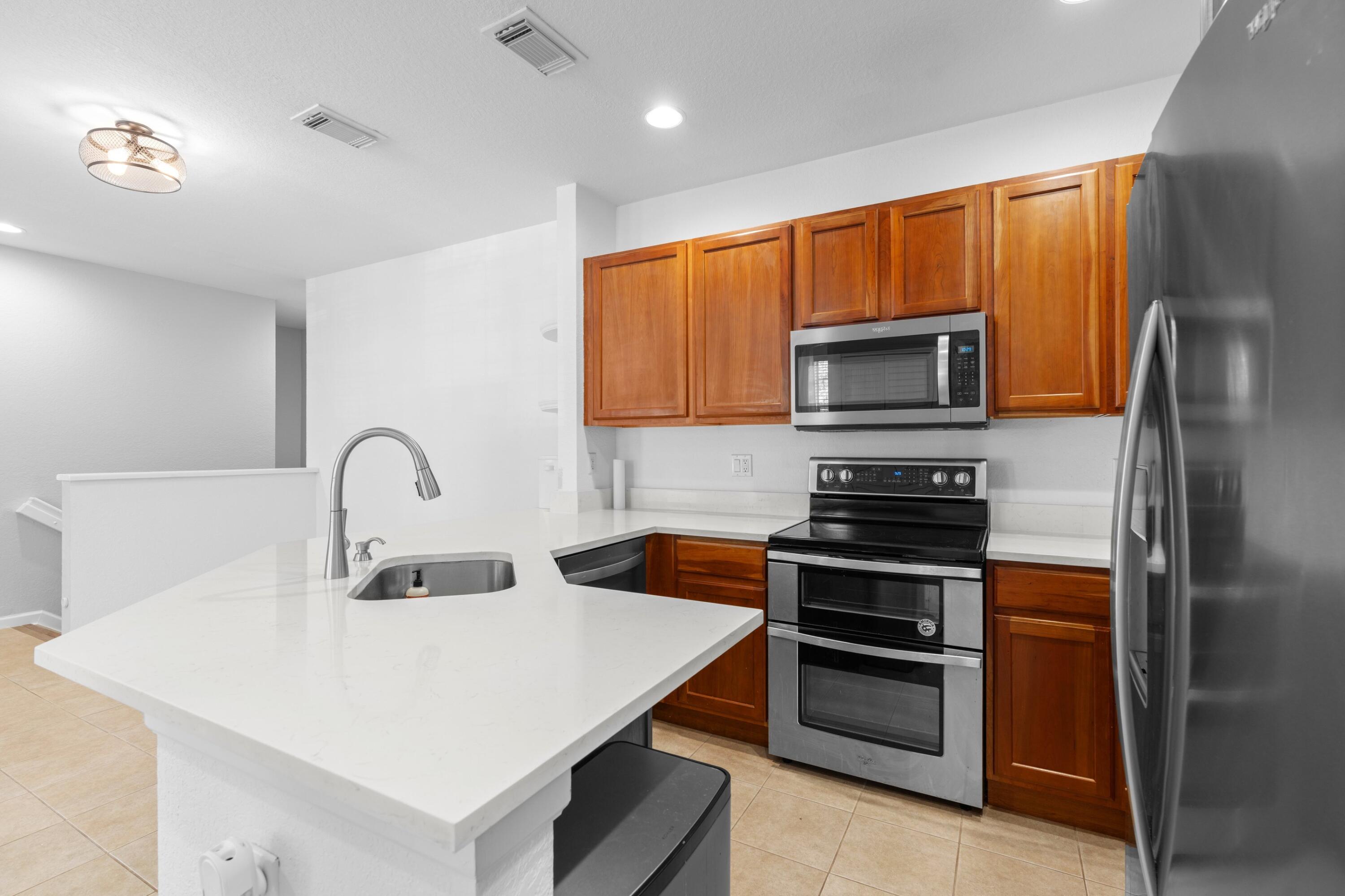 BEXLEY PARK - Residential