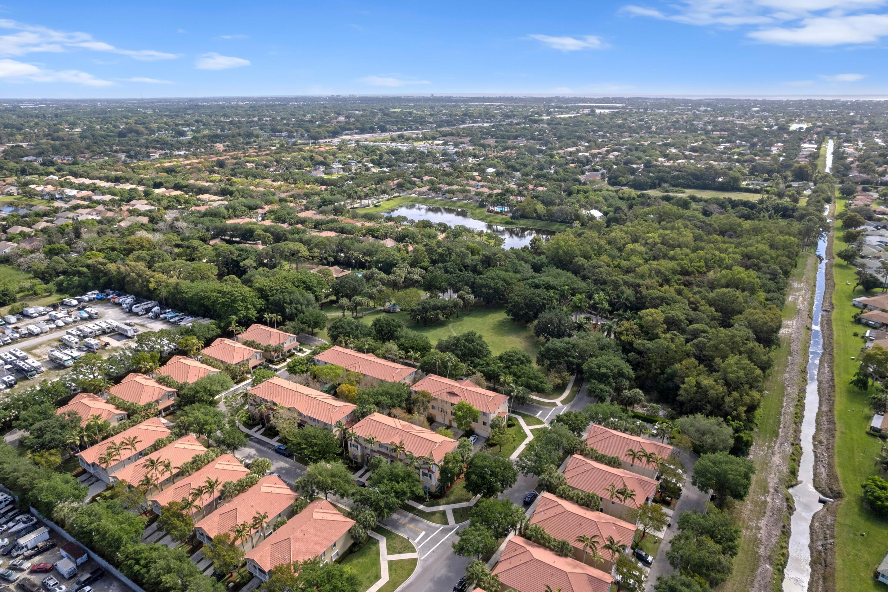 BEXLEY PARK - Residential