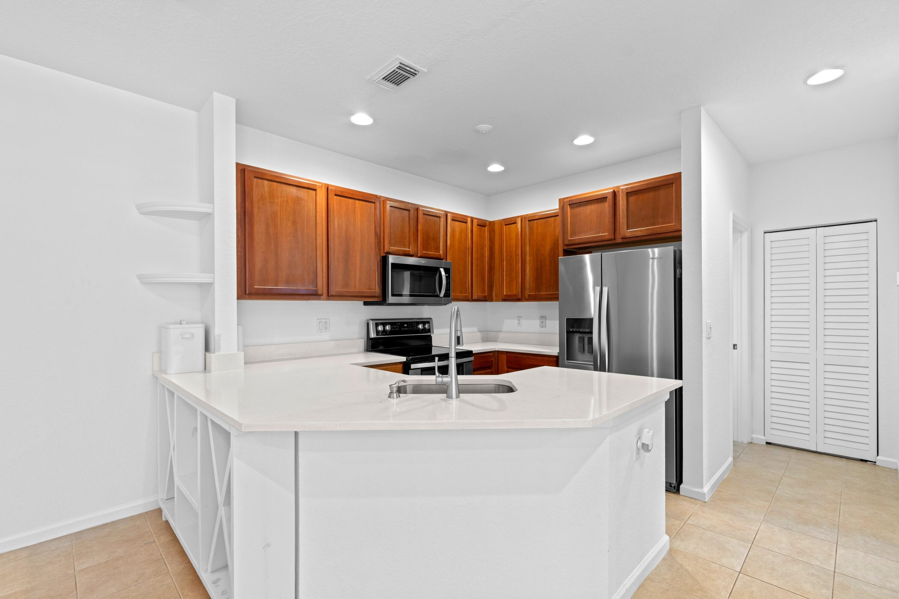BEXLEY PARK - Residential