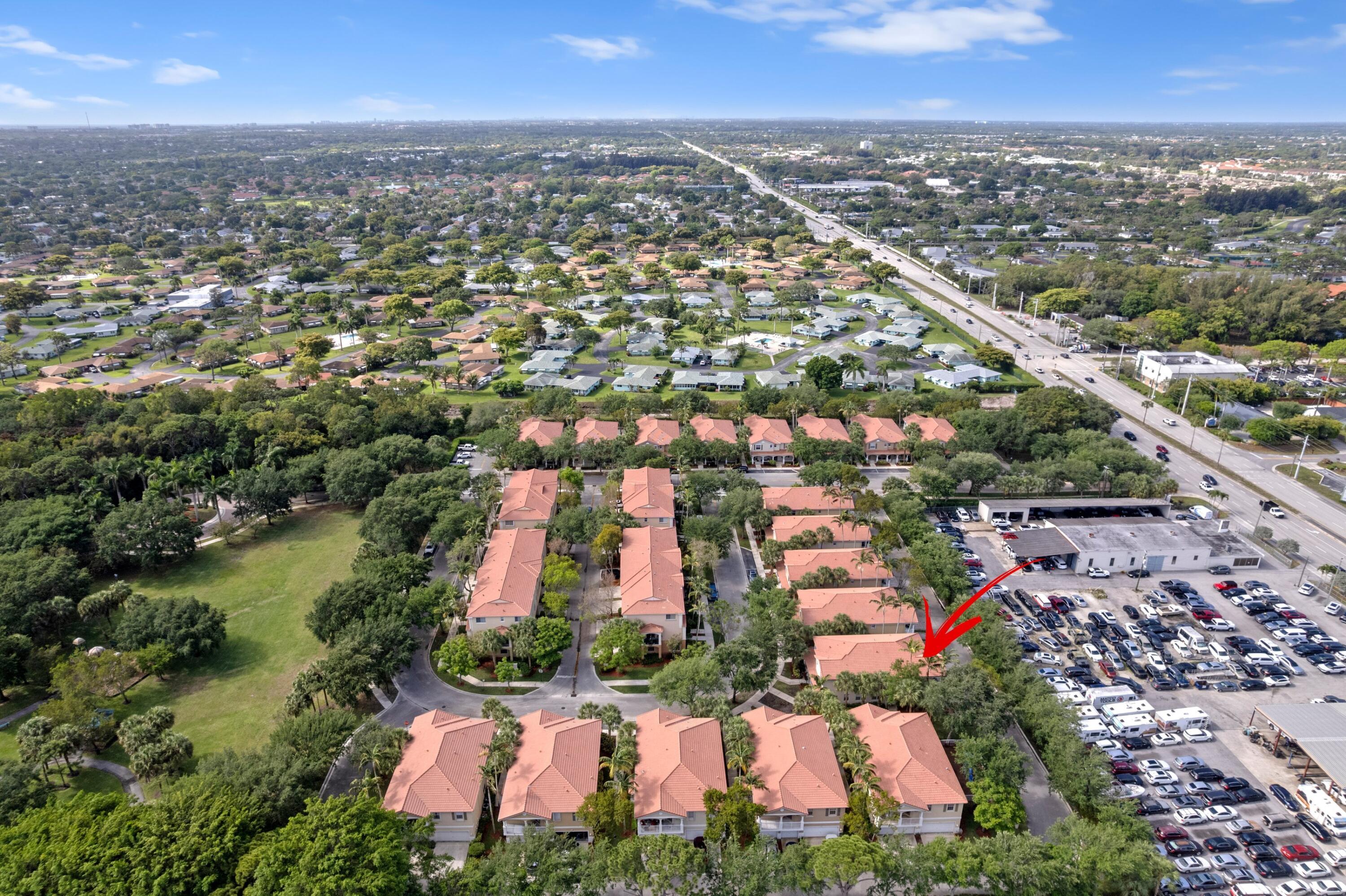 BEXLEY PARK - Residential