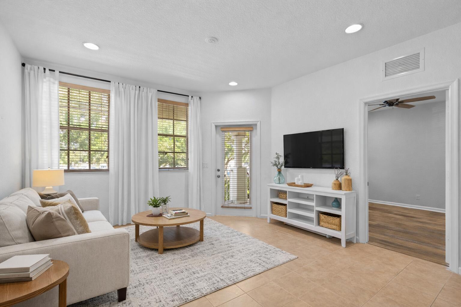 BEXLEY PARK - Residential