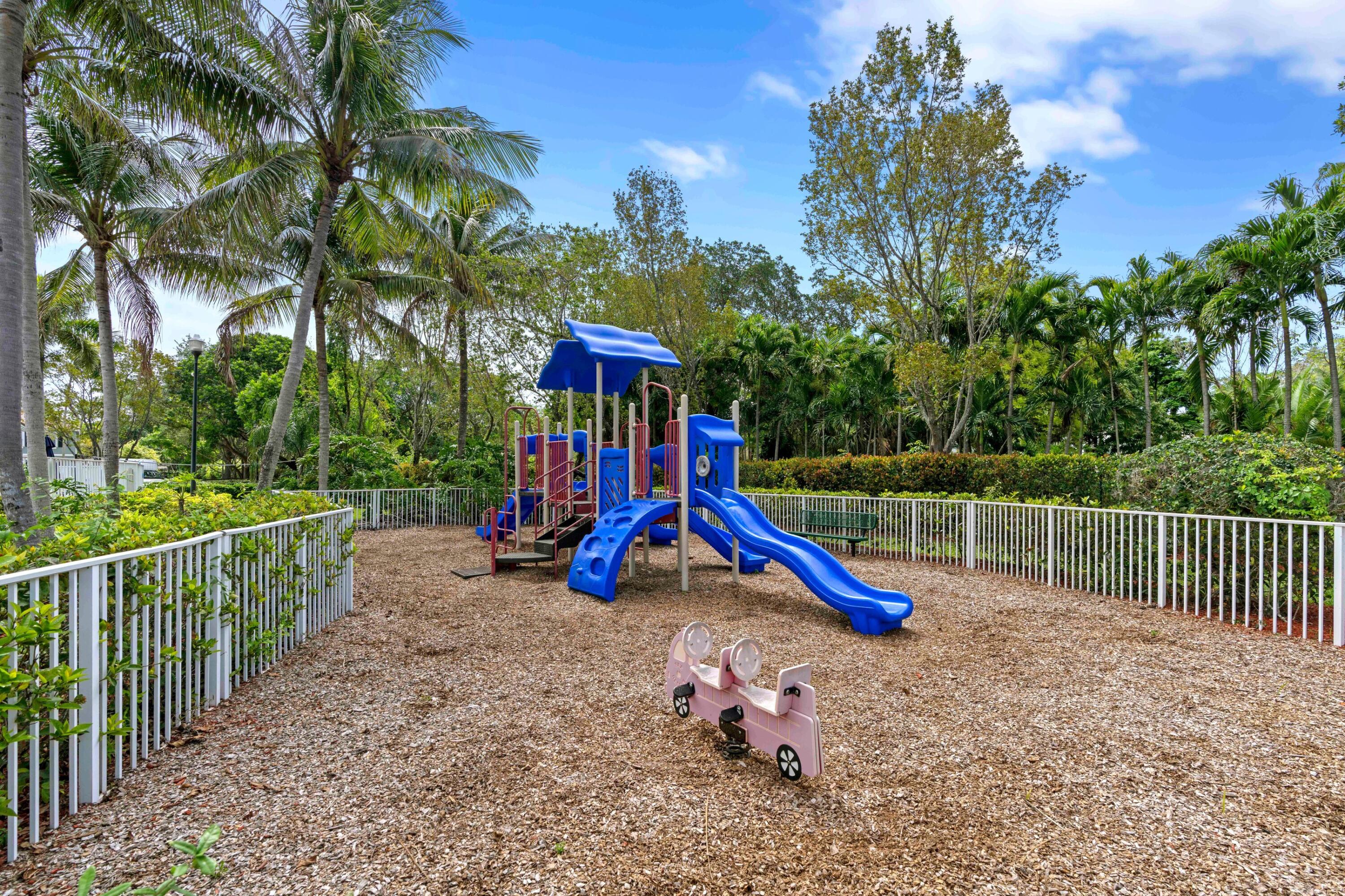 BEXLEY PARK - Residential