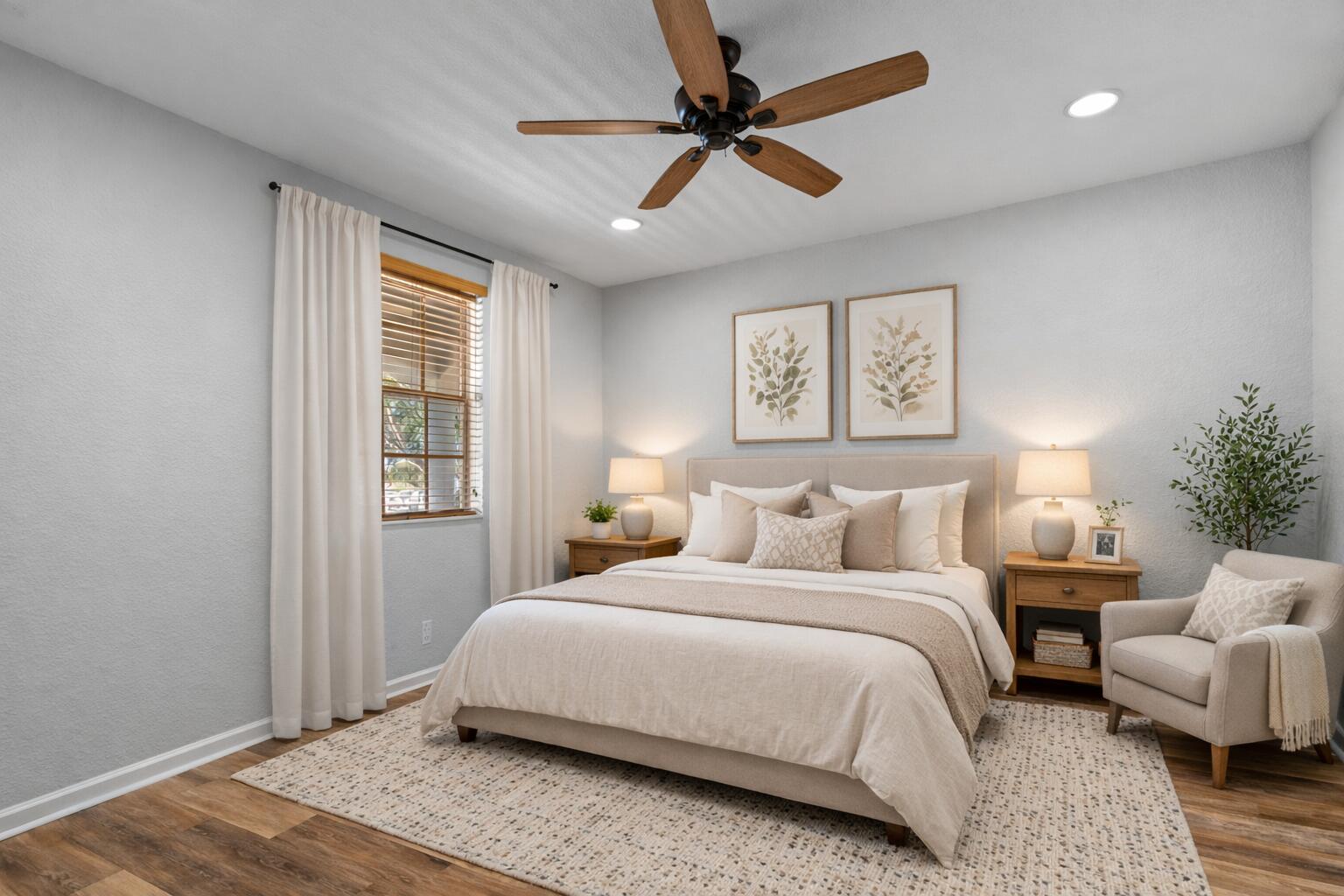BEXLEY PARK - Residential