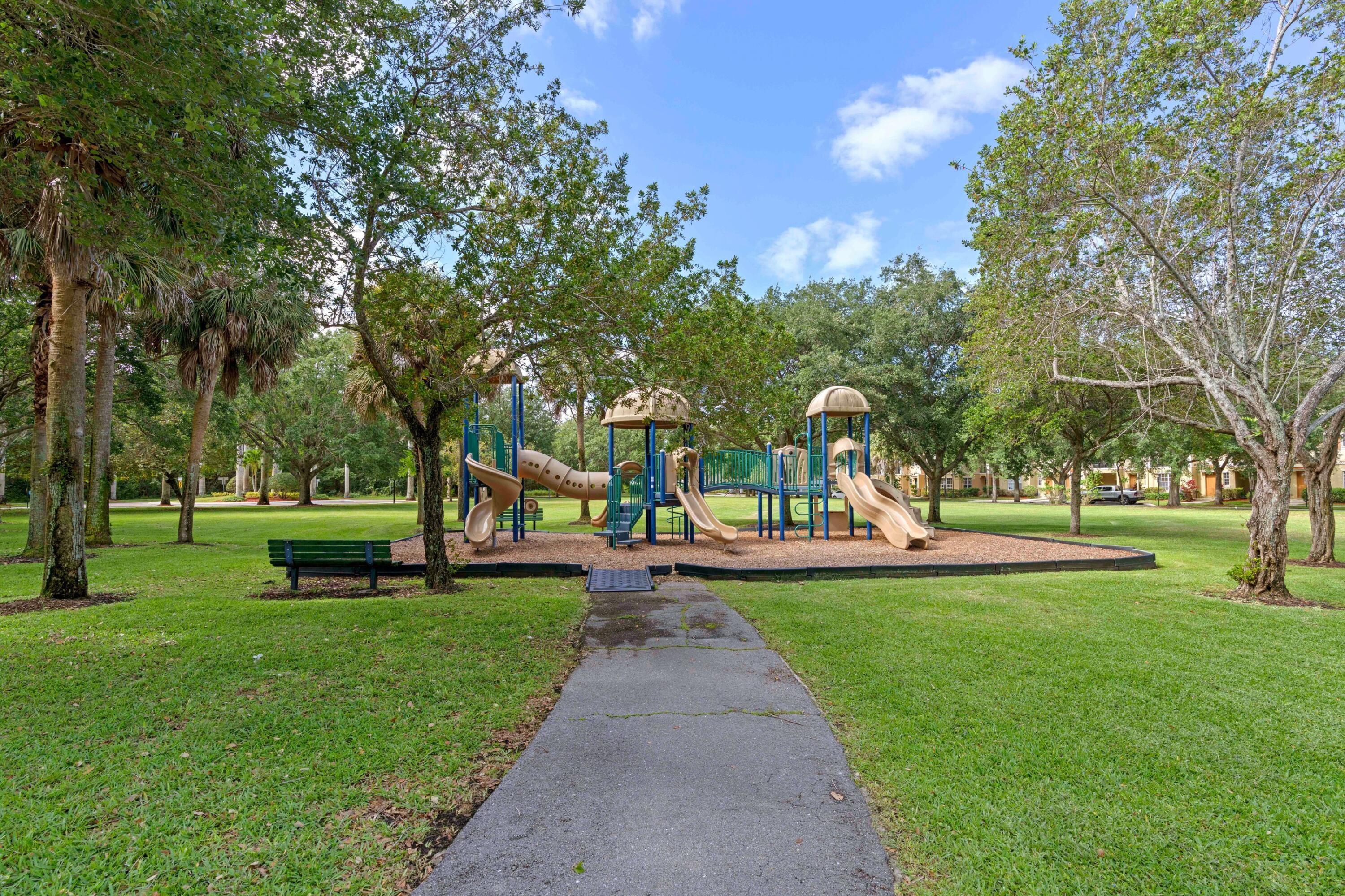 BEXLEY PARK - Residential