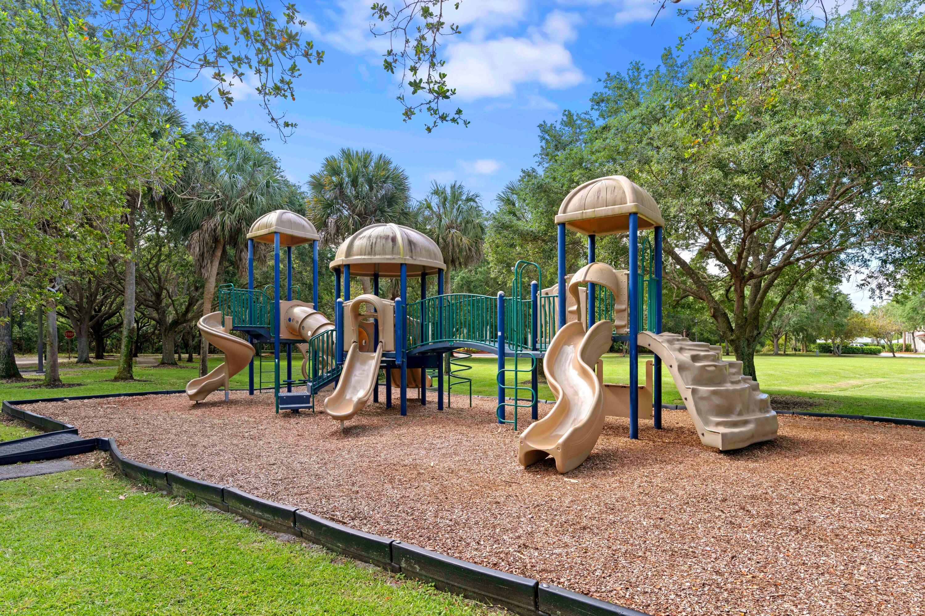 BEXLEY PARK - Residential