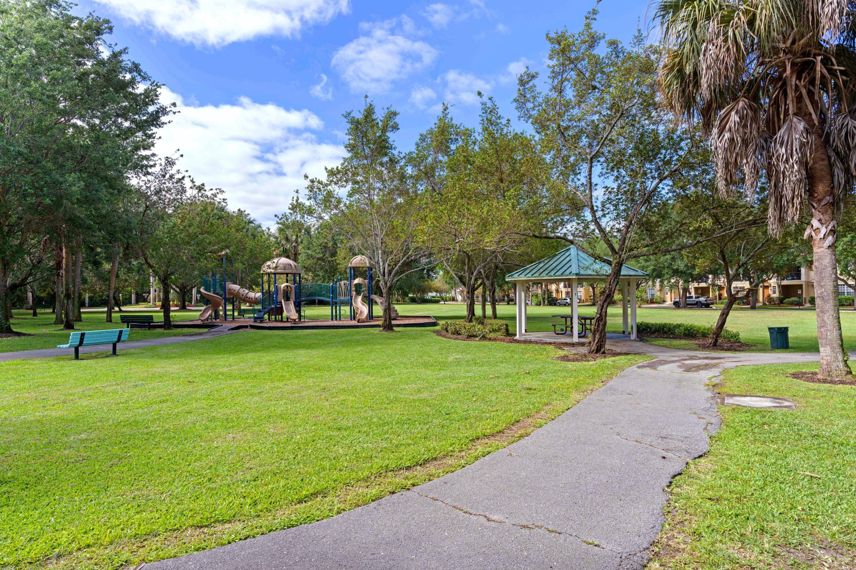 BEXLEY PARK - Residential