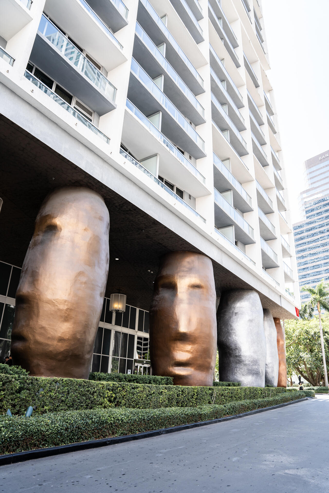 ICON BRICKELL NO TWO - Residential
