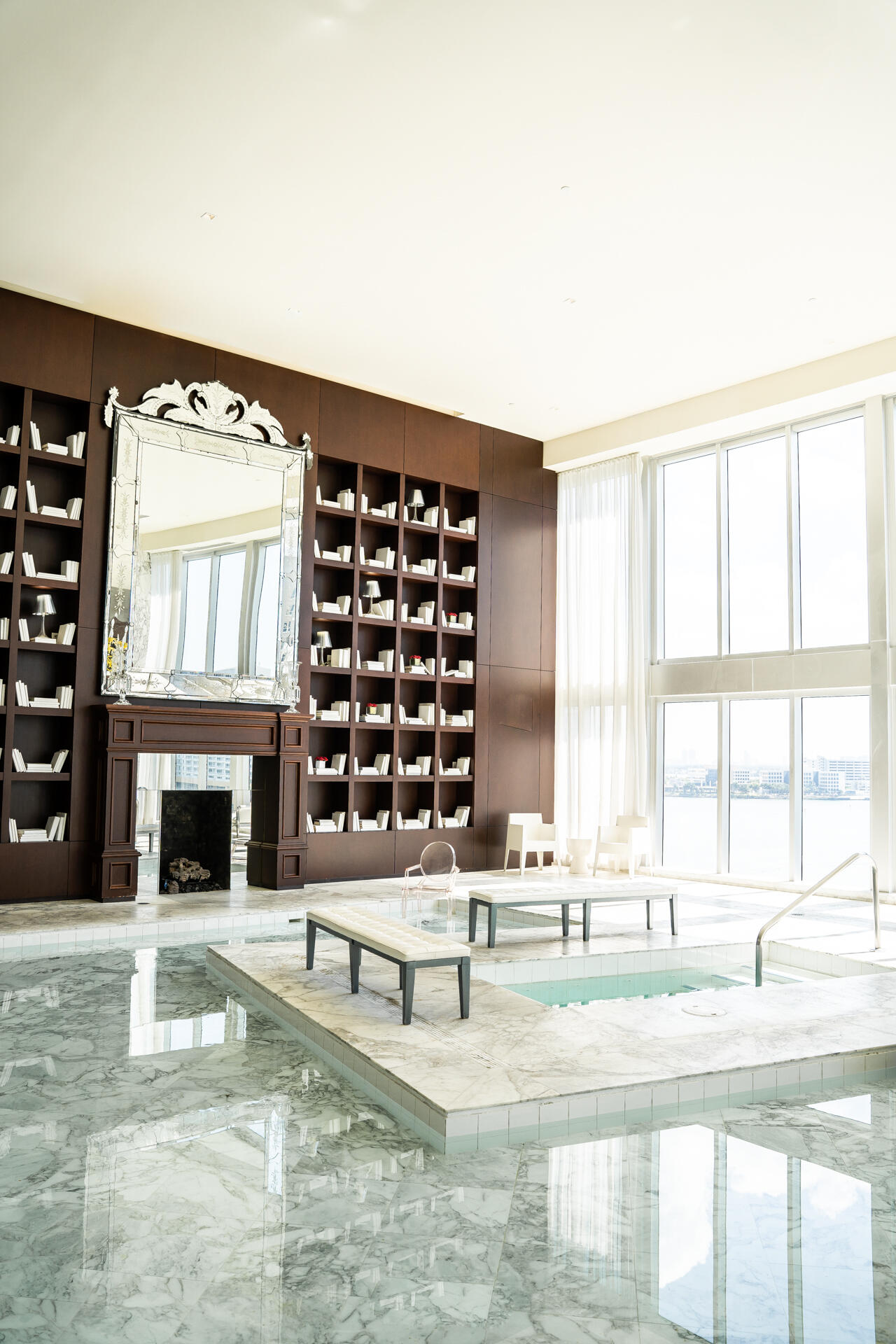 ICON BRICKELL NO TWO - Residential