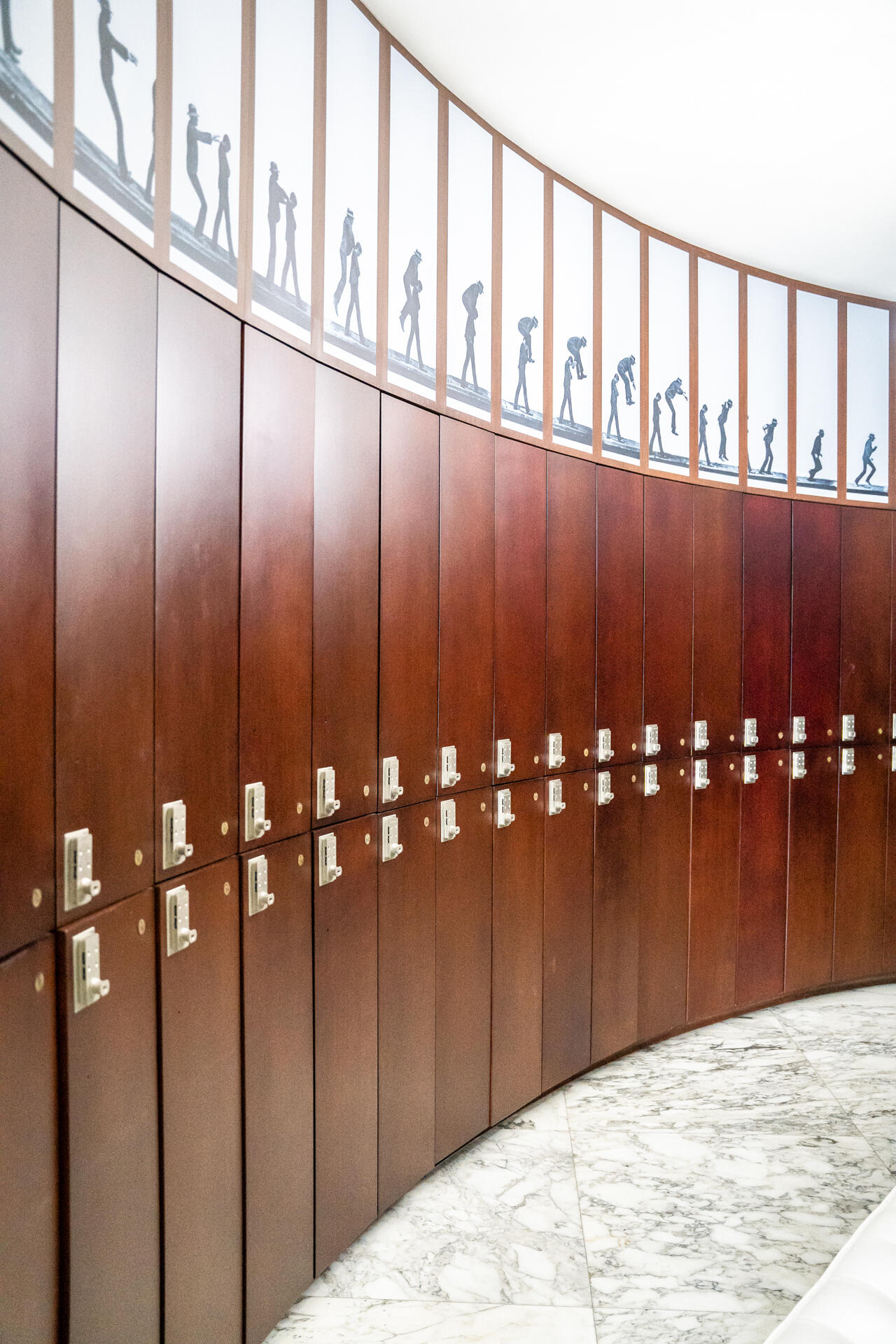 ICON BRICKELL NO TWO - Residential