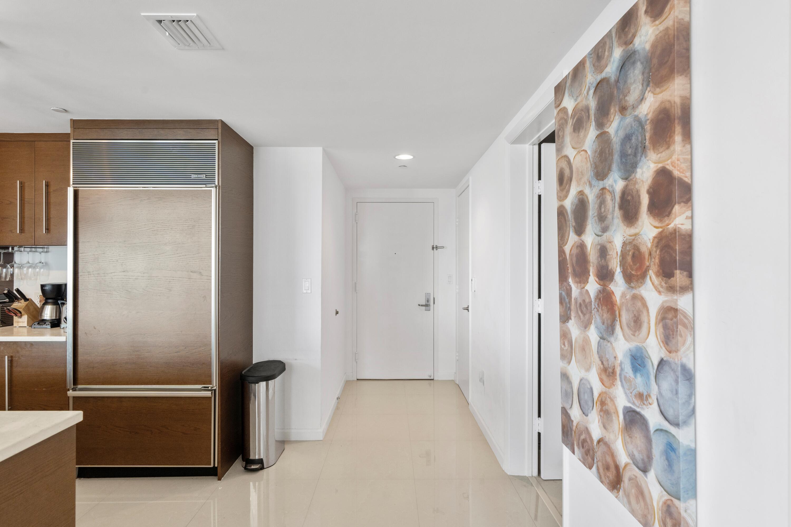 ICON BRICKELL NO TWO - Residential