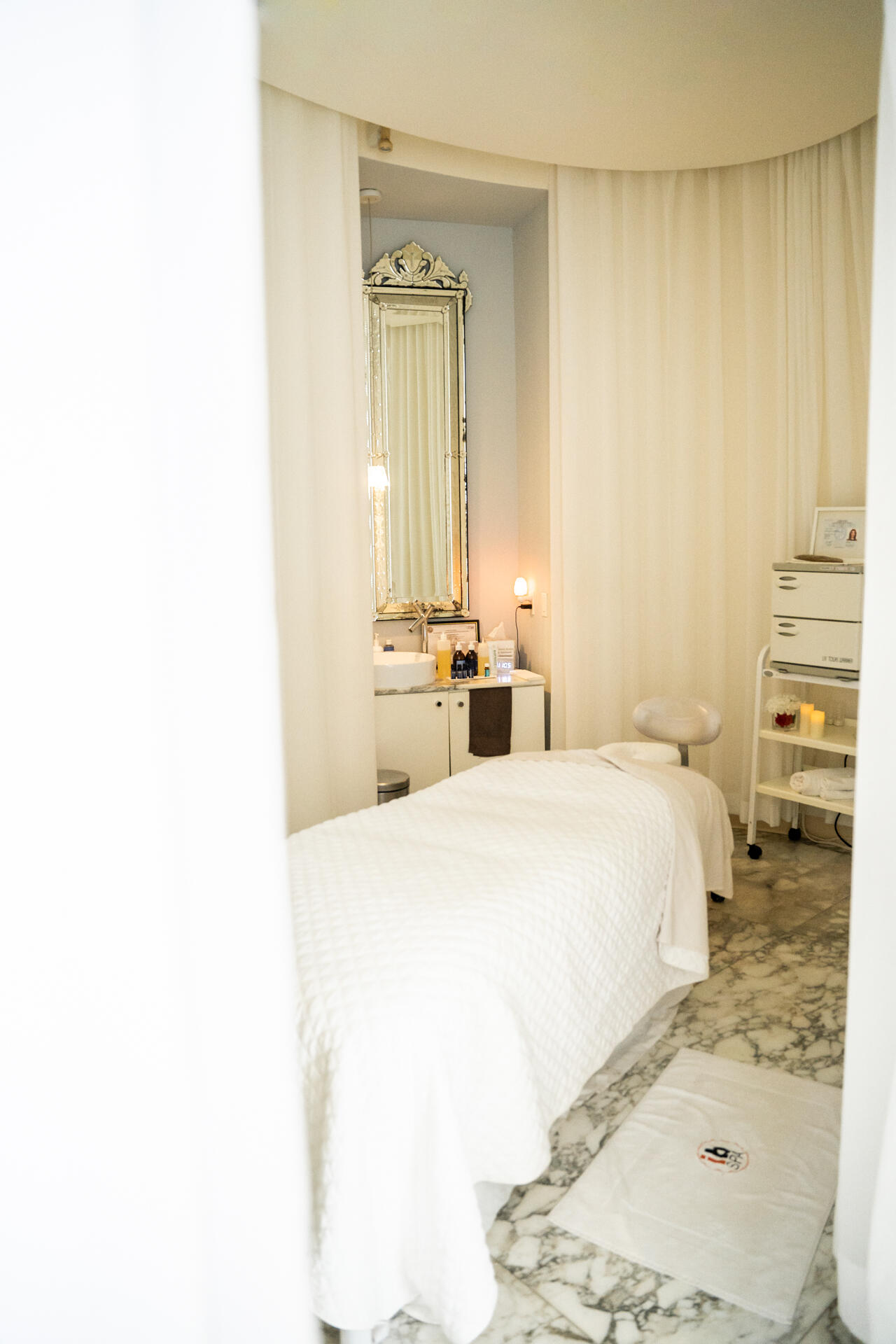 ICON BRICKELL NO TWO - Residential