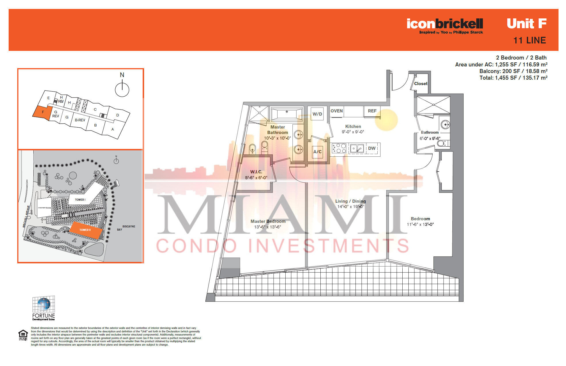 ICON BRICKELL NO TWO - Residential