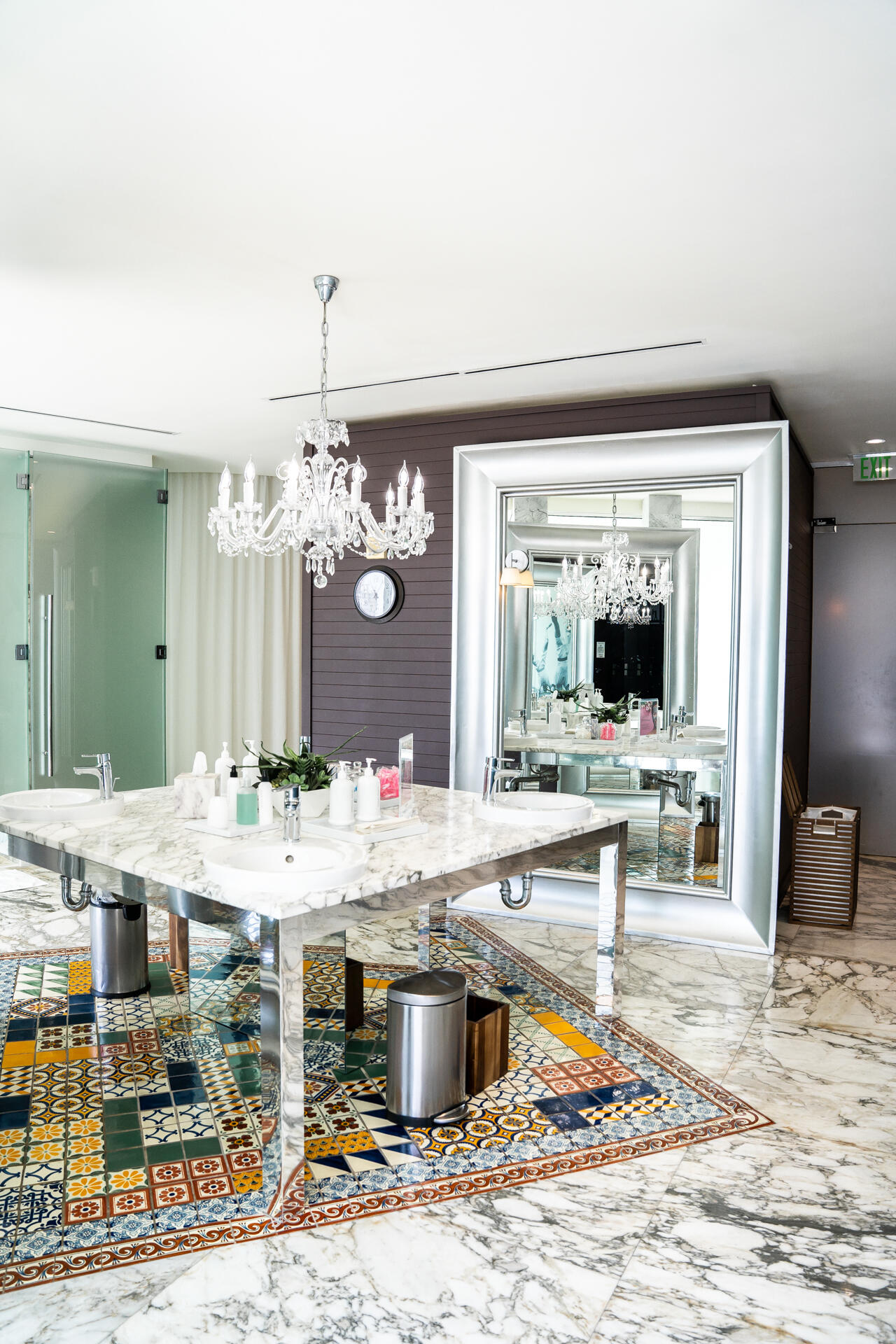 ICON BRICKELL NO TWO - Residential