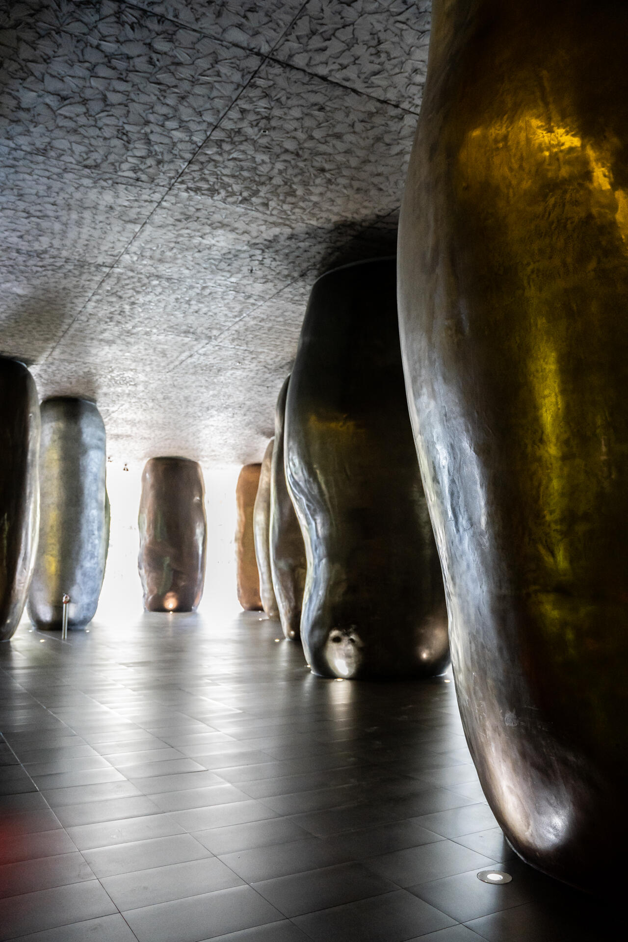 ICON BRICKELL NO TWO - Residential