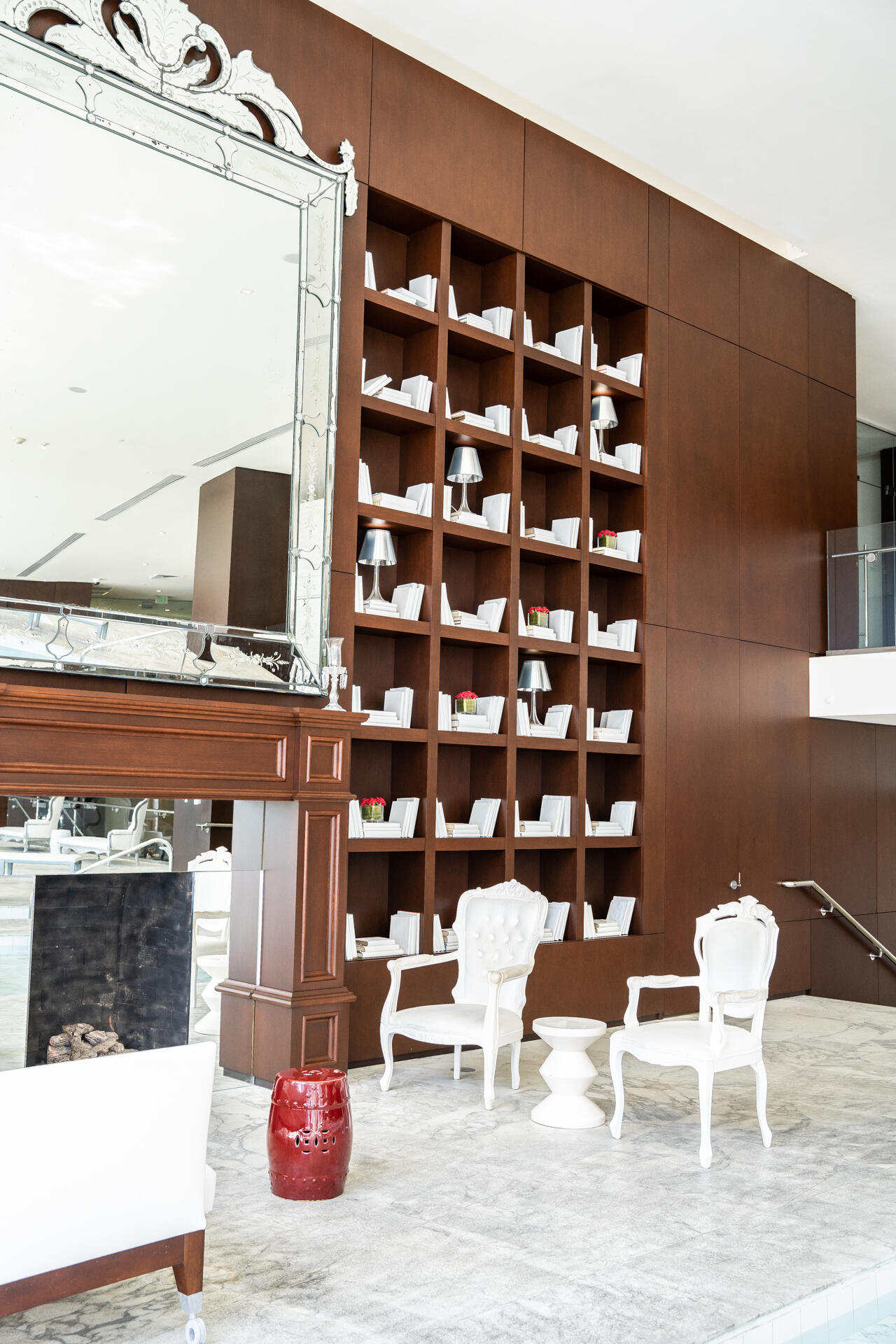 ICON BRICKELL NO TWO - Residential