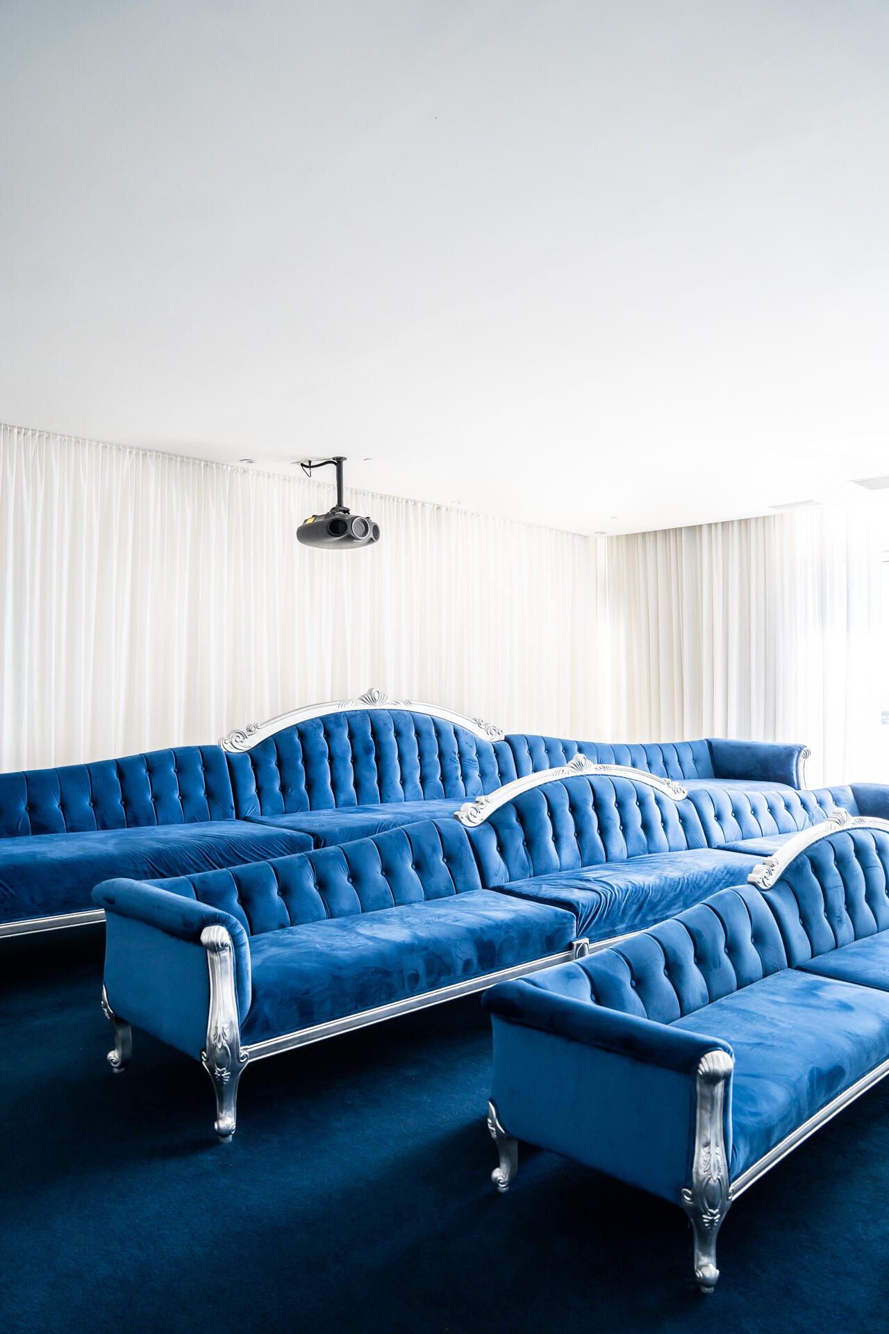 ICON BRICKELL NO TWO - Residential