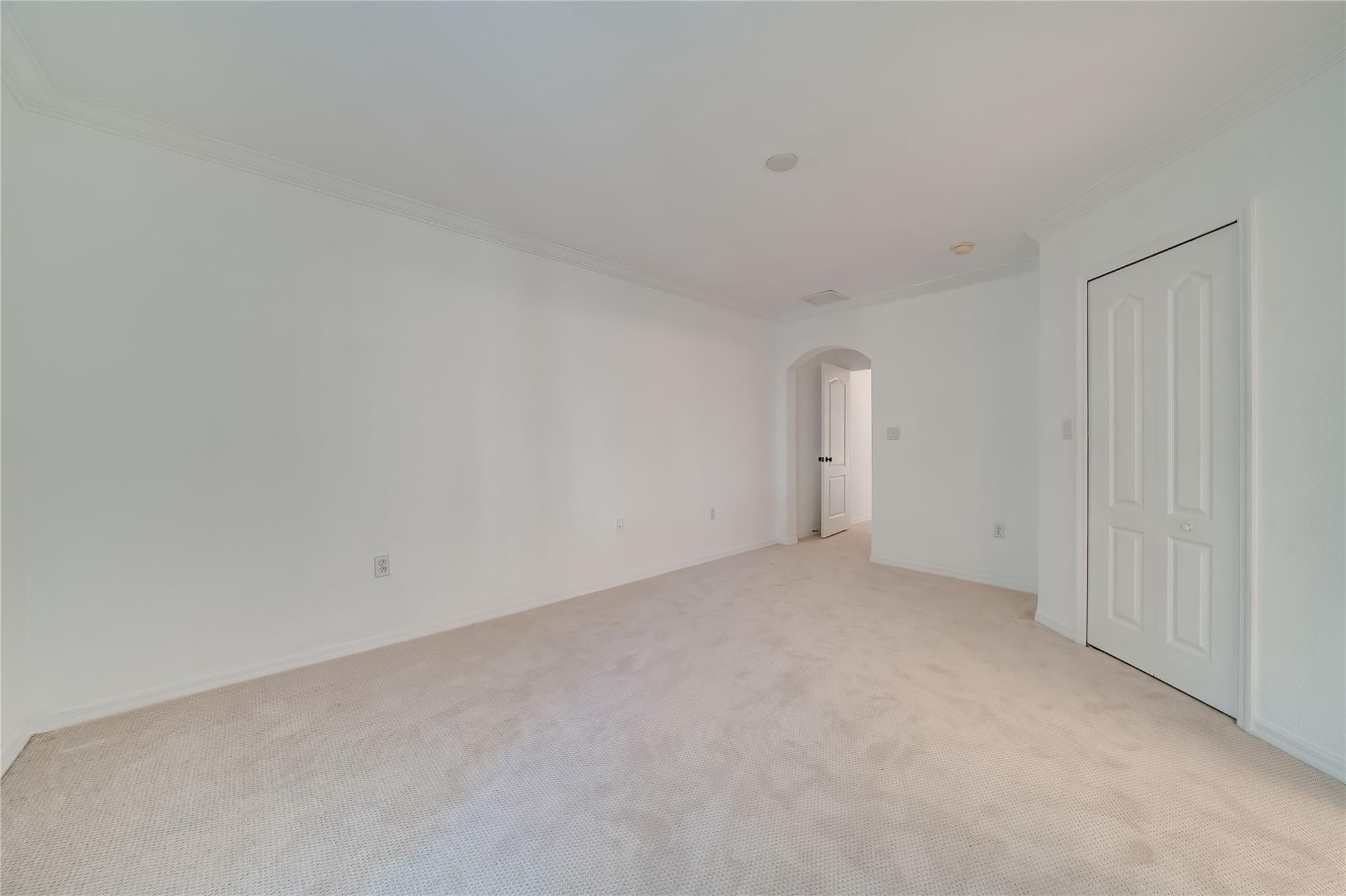 MELROSE POINT - Residential