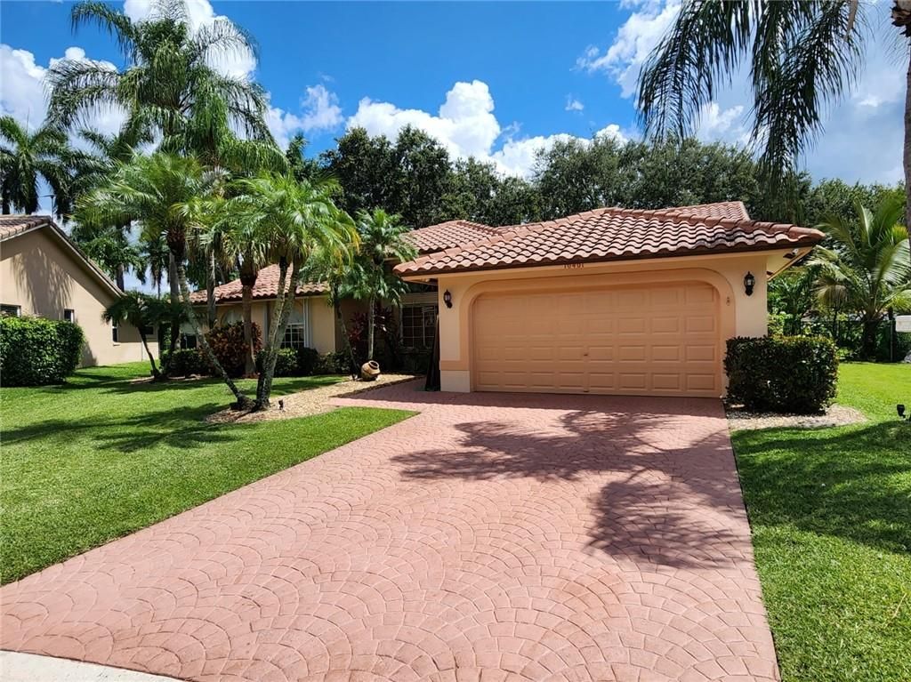 Photo of 10401 NW 48th Mnr, Coral Springs, FL 33076 (MLS # F10377457)