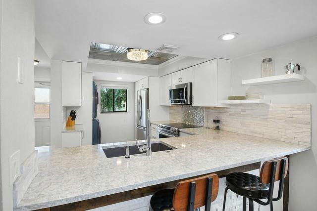 Lakeside Condominium - Residential