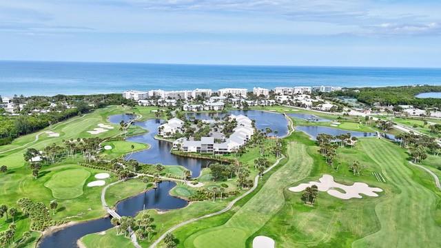 Lakeside Condominium - Residential