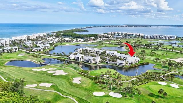 Lakeside Condominium - Residential