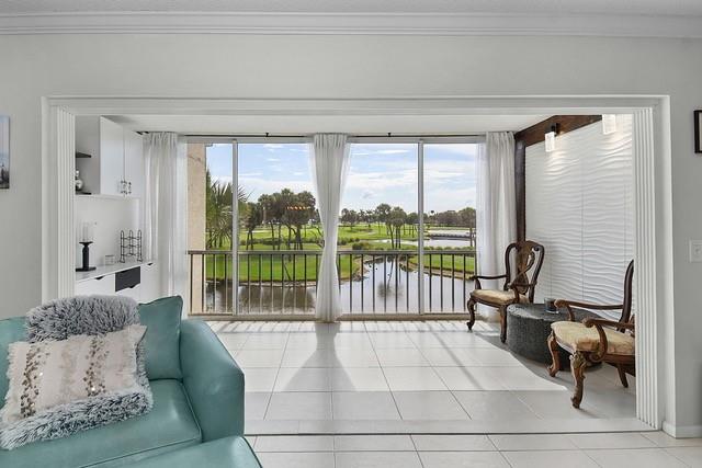 Lakeside Condominium - Residential