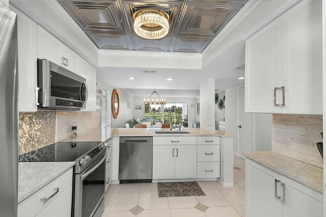 Lakeside Condominium - Residential