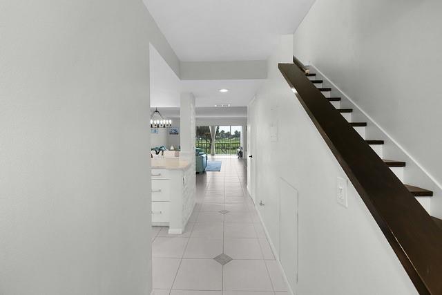 Lakeside Condominium - Residential