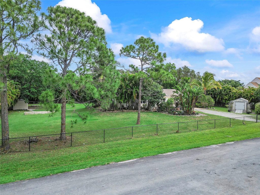 Photo of 12187 E 66th Street, West Palm Beach, FL 33412 (MLS # F10494739)