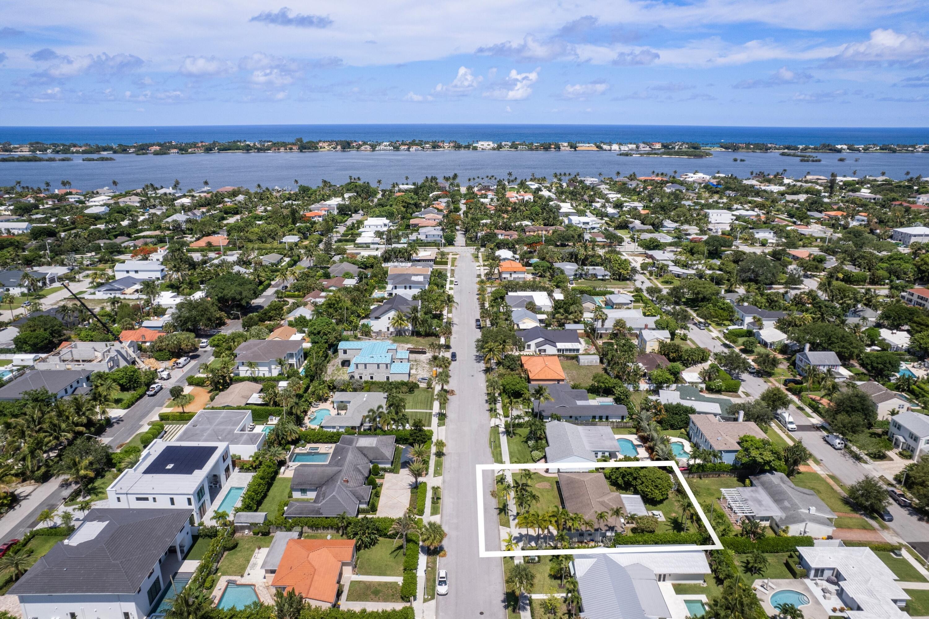 360 PALMETTO Street