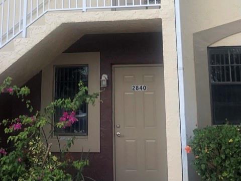 Country Park Condo - Residential Lease