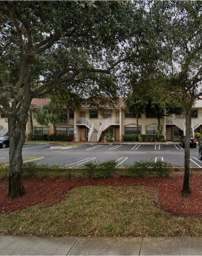 Photo of 2840 Coral Springs Drive #2840, Coral Springs, FL 33065 (MLS # F10528671)