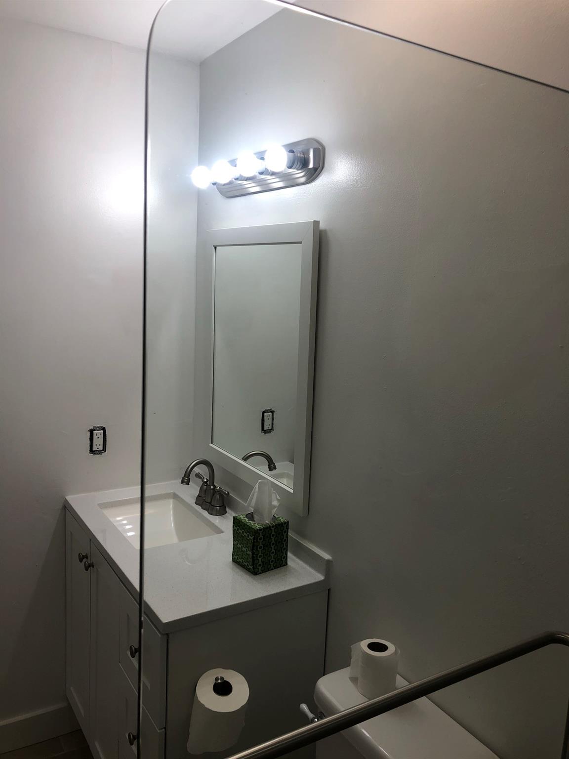 Country Park Condo - Residential Lease