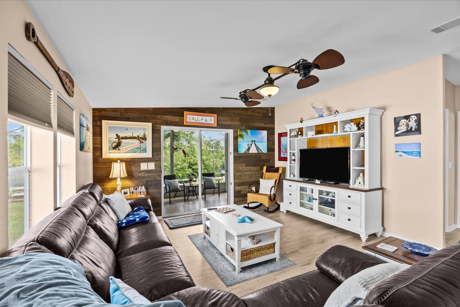 EAGLE'S RETREAT AT SAVANNA CLUB PHASE 2 - Residential