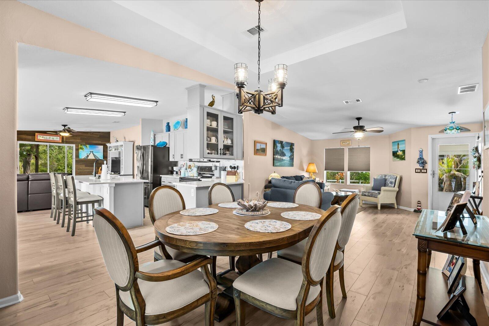 EAGLE'S RETREAT AT SAVANNA CLUB PHASE 2 - Residential