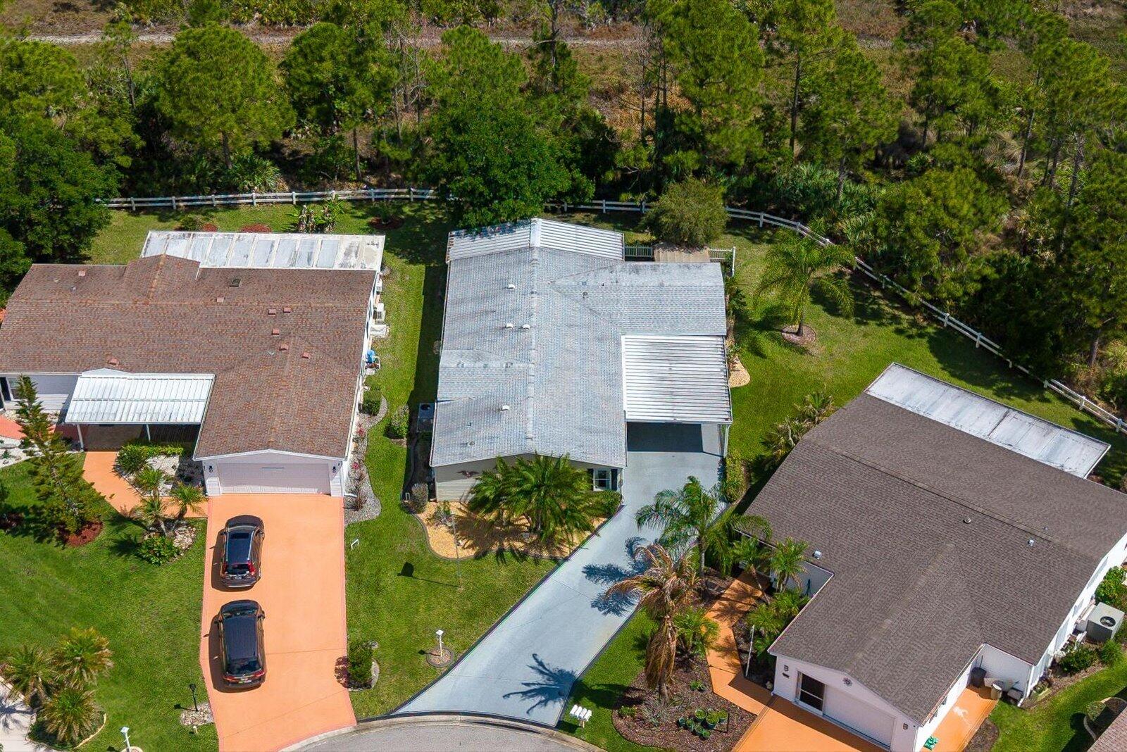EAGLE'S RETREAT AT SAVANNA CLUB PHASE 2 - Residential