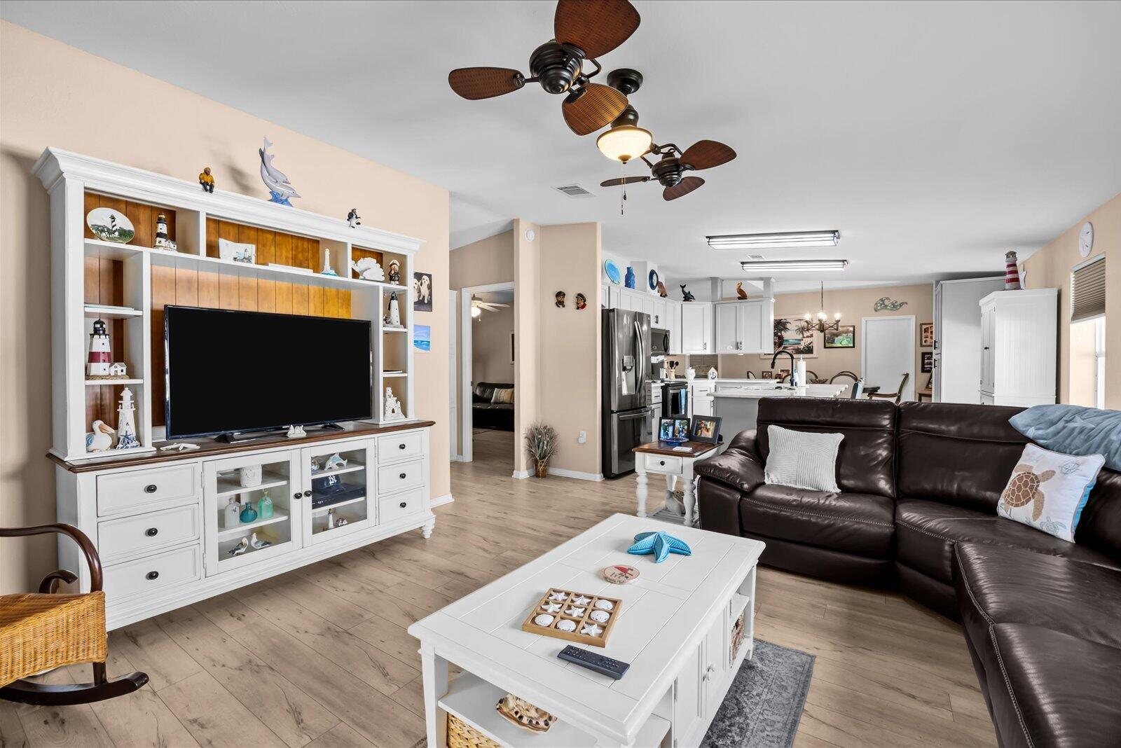 EAGLE'S RETREAT AT SAVANNA CLUB PHASE 2 - Residential