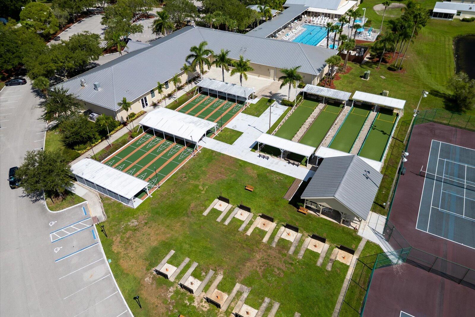 EAGLE'S RETREAT AT SAVANNA CLUB PHASE 2 - Residential