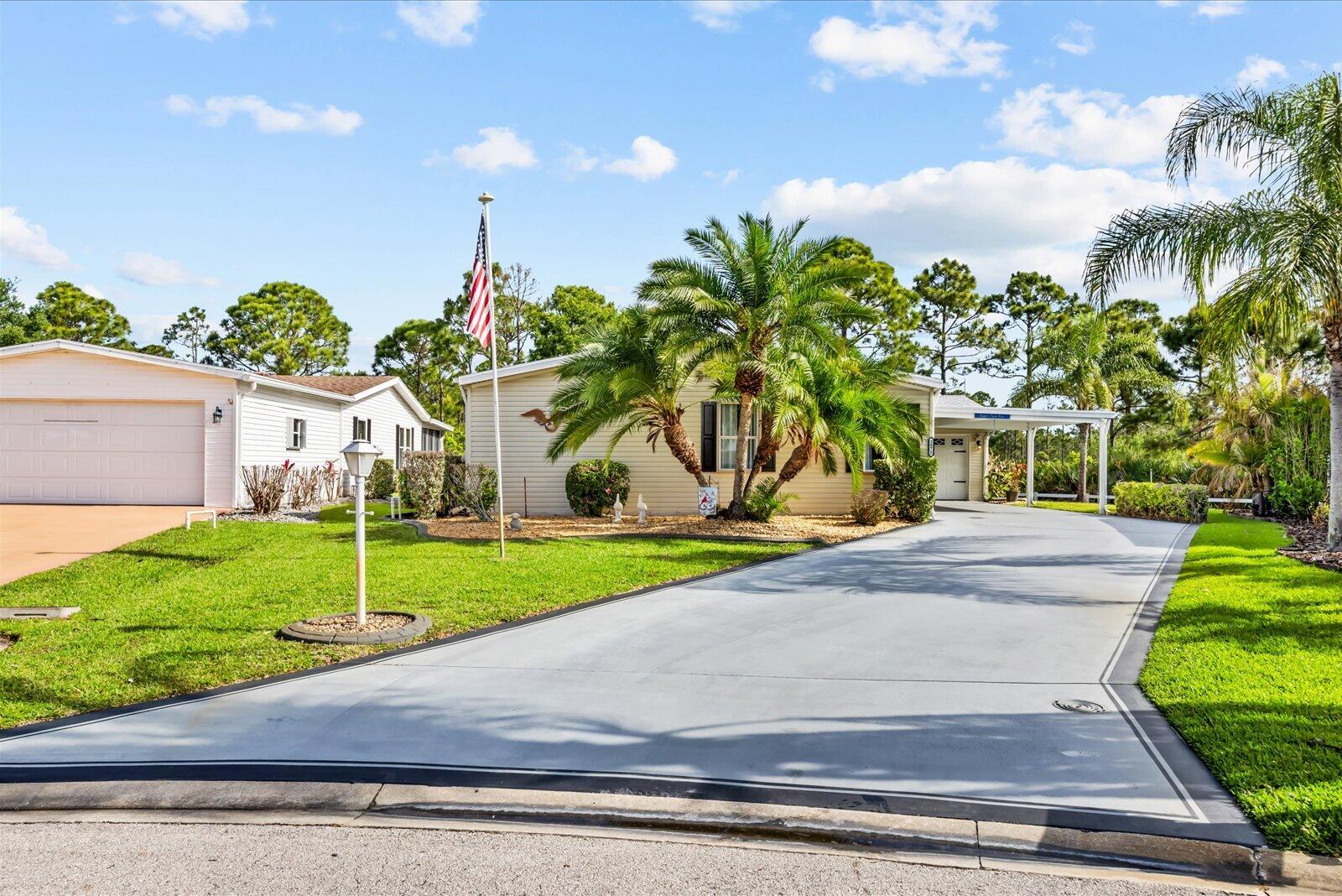 EAGLE'S RETREAT AT SAVANNA CLUB PHASE 2 - Residential