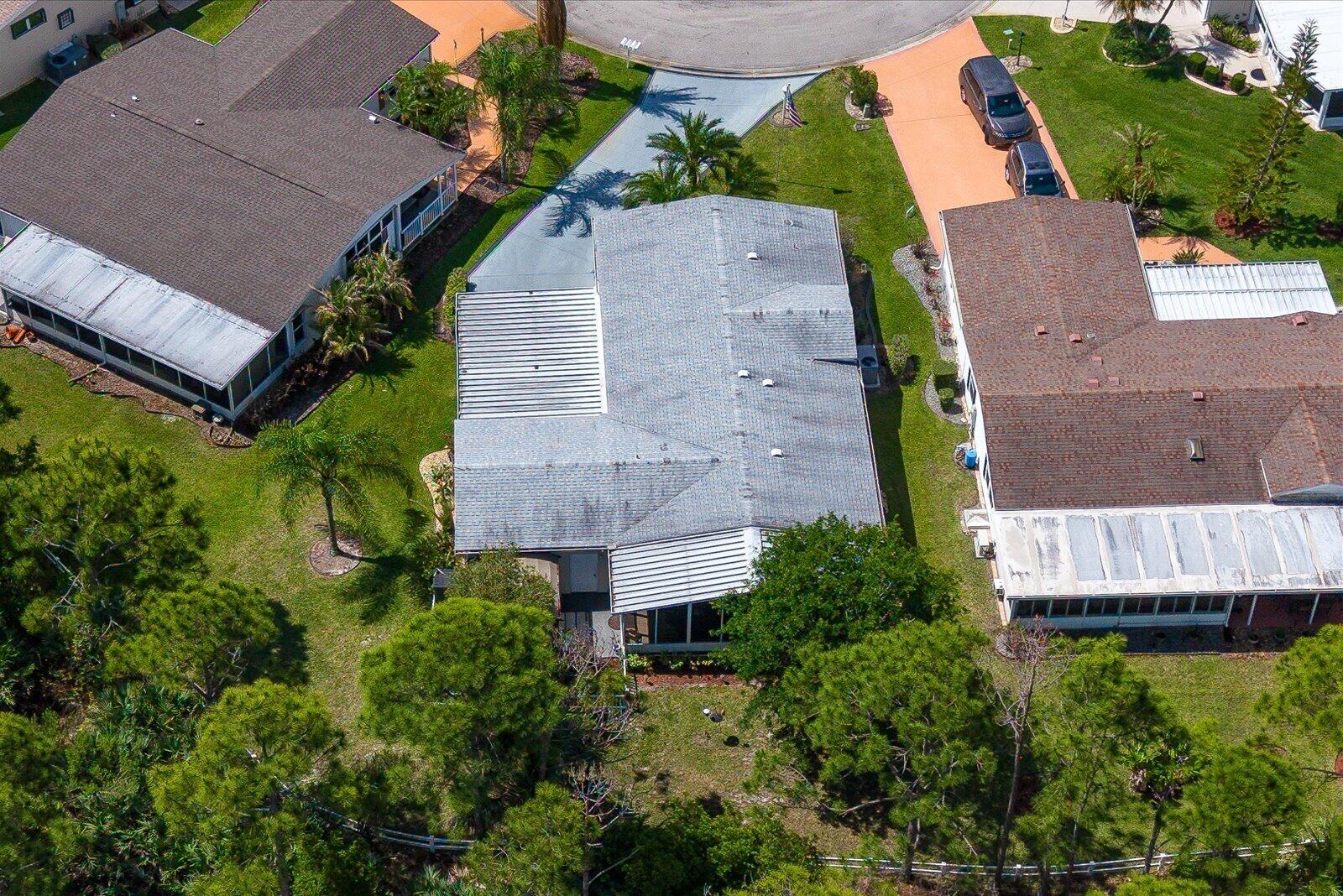 EAGLE'S RETREAT AT SAVANNA CLUB PHASE 2 - Residential