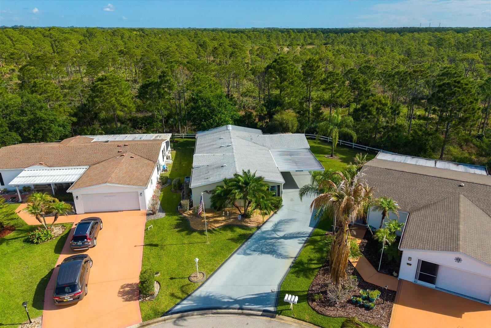 EAGLE'S RETREAT AT SAVANNA CLUB PHASE 2 - Residential