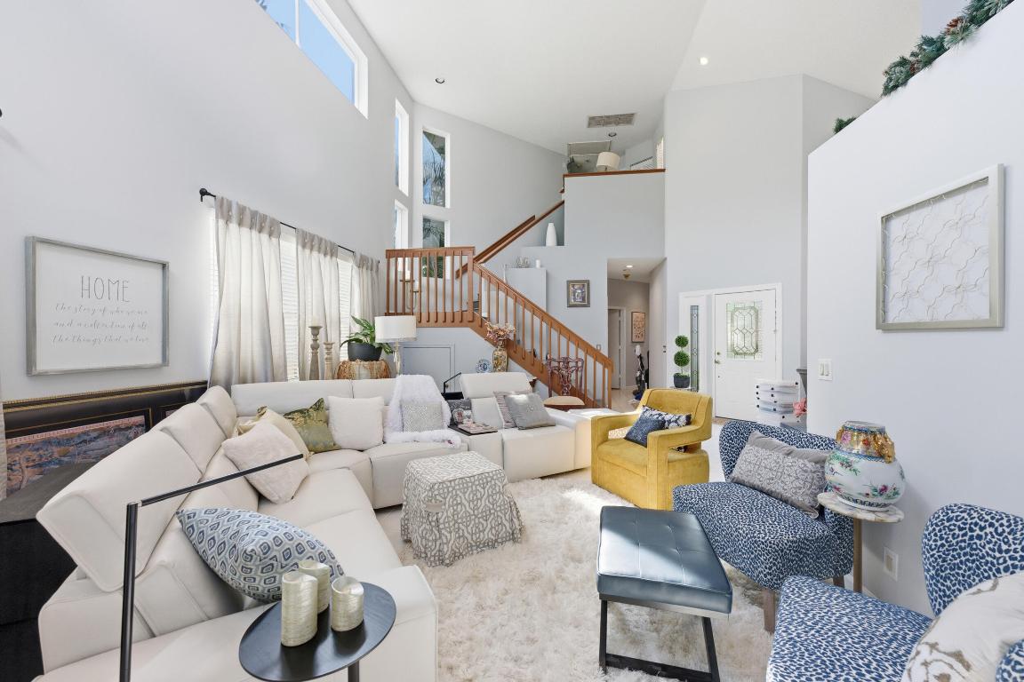 BANYANS OF ARVIDA COUNTRY CLUB - Residential Lease