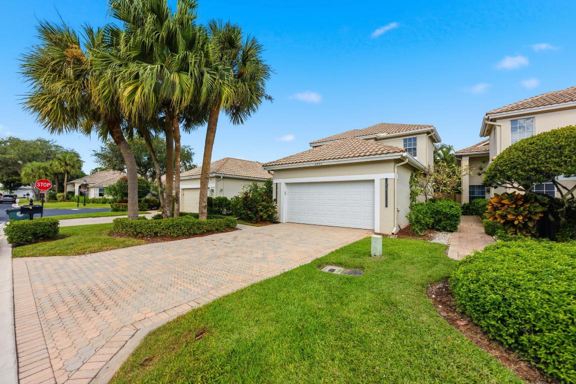 BANYANS OF ARVIDA COUNTRY CLUB - Residential Lease