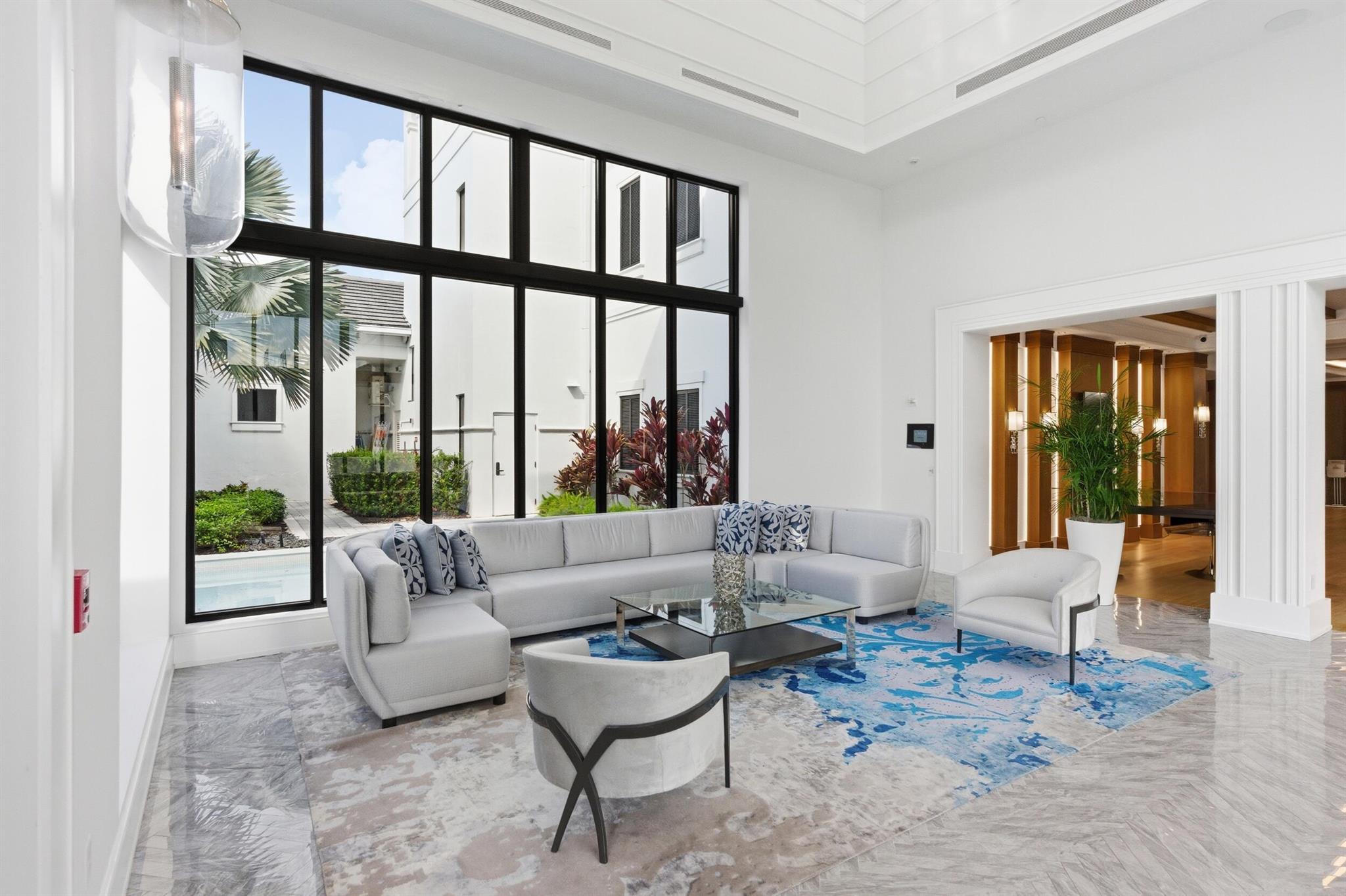 BANYANS OF ARVIDA COUNTRY - Residential Lease